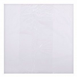 Бумага для оригами и аппликаций 14х14 см, 170 листов, 17 цветов, ОСТРОВ СОКРОВИЩ, 116011