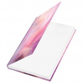 Ежедневник датированный 2025 145х215 мм, А5, STAFF, ламинированная обложка, "Believe", 116028