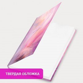 Ежедневник датированный 2025 145х215 мм, А5, STAFF, ламинированная обложка, "Believe", 116028