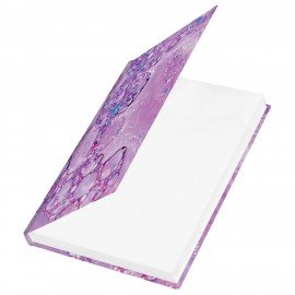 Ежедневник датированный 2025 145х215 мм, А5, STAFF, ламинированная обложка, "Imagination", 116029