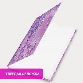 Ежедневник датированный 2025 145х215 мм, А5, STAFF, ламинированная обложка, "Imagination", 116029