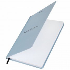 Блокнот с резинкой в клетку 96л, А5 145х203, твердая обложка, BRAUBERG, Дизайн 7, 116321