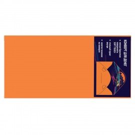 Конверт для денег "Soft Style" 166х82мм, софт тач, фольга, ЗОЛОТАЯ СКАЗКА, 6 дизайнов, 116362