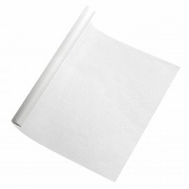 Калька для чертежных и дизайнерских работ, рулон 420 мм х 20 м, 40 г/м2, BRAUBERG, 116371