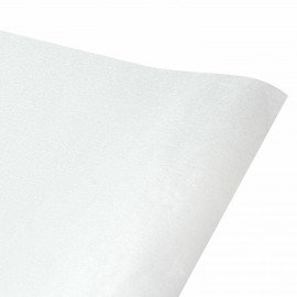 Калька для чертежных и дизайнерских работ, рулон 420 мм х 20 м, 40 г/м2, BRAUBERG, 116371