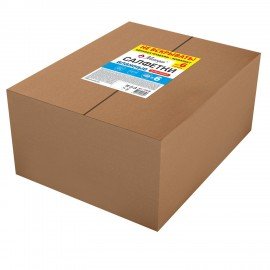 Салфетки влажные для интимной гигиены КОМПЛЕКТ(6пач.х80шт),220х250мм,Д-пантенол,LAIMA MEDICAL,116528