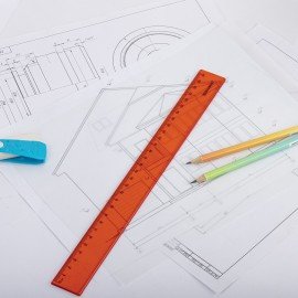 Калька А4 ВЫСОКОЙ ПРОЗРАЧНОСТИ, ПЛОТНАЯ, для печати и творчества, 70 г/м2, 100 листов, BRAUBERG, 116642