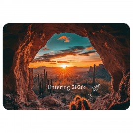 Календарь карманный на 2026г, BRAUBERG, 64х93мм, АССОРТИ 20 видов, 117303