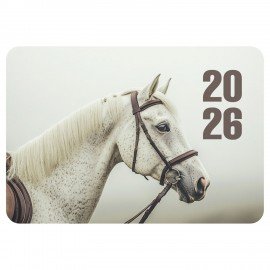 Календарь карманный на 2026г, BRAUBERG, 64х93мм, АССОРТИ 20 видов, 117303