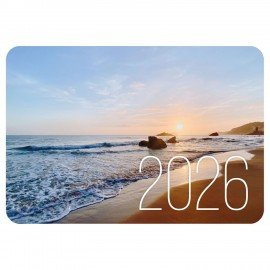 Календарь карманный на 2026г, BRAUBERG, 64х93мм, АССОРТИ 20 видов, 117304