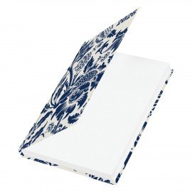 Ежедневник датированный 2026 145х215мм, А5, STAFF, ламинированная обложка, Blue fresco, 117324