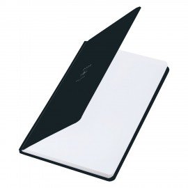 Ежедневник датированный 2026 с резинкой 145х203 мм, А5, BRAUBERG, твердый, фольга, "Пульс", 117341