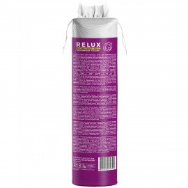 Ватные диски 120 шт., RELUX, двусторонние, ш/к 82695, 1203