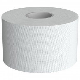 Бумага туалетная 190м, VEIRO Professional (Система T2), КОМПЛЕКТ 12шт, COMFORT, T201