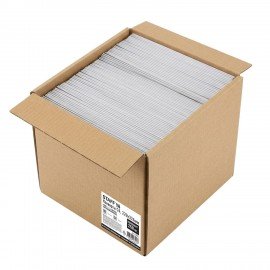 Конверты С4 (229х324мм), клей, 90 г/м2, КОМПЛЕКТ 250 шт., внутренняя запечатка, STAFF, 118892
