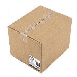Конверты С4 (229х324мм), клей, 90 г/м2, КОМПЛЕКТ 250 шт., внутренняя запечатка, STAFF, 118892