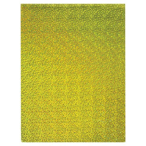 Картон цветной А4 ГОЛОГРАФИЧЕСКИЙ, 8 листов 8 цветов, 230 г/м2, "ЗОЛОТОЙ ПЕСОК", BRAUBERG, 124755