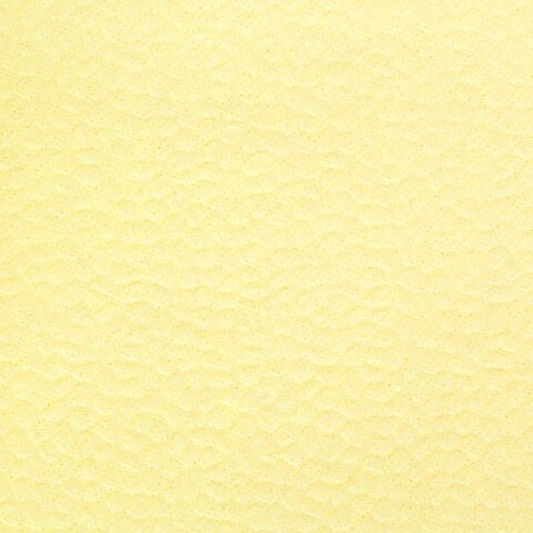 Салфетки бумажные 100 штук, 24х24 см, LAIMA, жёлтые (пастельный цвет), 100% целлюлоза, 126908
