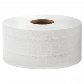 Бумага туалетная 170 м, VEIRO Professional (Система T2), КОМПЛЕКТ 12 шт., Comfort, 2-слойная, T204