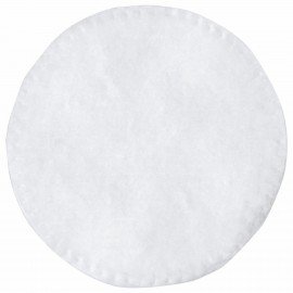 Ватные диски КОМПЛЕКТ 100 шт., AURA, двусторонние, 20711, 13115