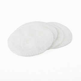 Ватные диски КОМПЛЕКТ 150 шт., AURA, двусторонние, 7185