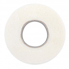 Бумага туалетная бытовая, спайка 12 шт., 2-х слойная, (12х18 м), LAIMA, белая, 128718