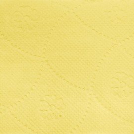Бумага туалетная бытовая, спайка 8 шт., 2-х слойная, (8х19 м), LAIMA, аромат ромашки, 128721