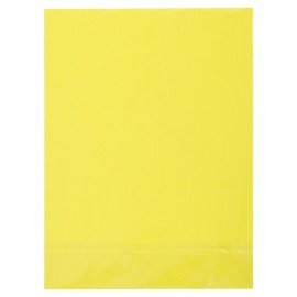 Картон цветной А4 ТОНИРОВАННЫЙ В МАССЕ, 50 листов, ЖЕЛТЫЙ, 220 г/м2, BRAUBERG, 210х297 мм, 128985