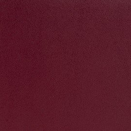 Папка адресная бумвинил "НА ПОДПИСЬ" с гербом России, А4, бордовая, индивидуальная упаковка, STAFF "Basic", 129626