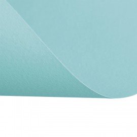 Бумага для пастели (1 лист) FABRIANO Tiziano А2+ (500х650 мм), 160 г/м2, аквамарин, 52551046