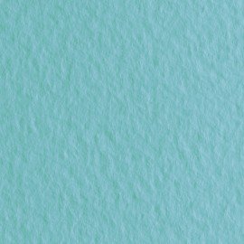 Бумага для пастели (1 лист) FABRIANO Tiziano А2+ (500х650 мм), 160 г/м2, аквамарин, 52551046