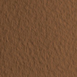 Бумага для пастели (1 лист) FABRIANO Tiziano А2+ (500х650 мм), 160 г/м2, кофейный, 52551009