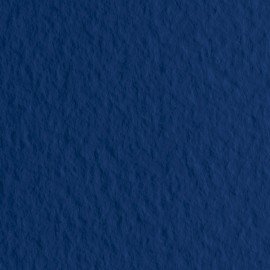 Бумага для пастели (1 лист) FABRIANO Tiziano А2+ (500х650 мм), 160 г/м2, темно-синий, 52551042