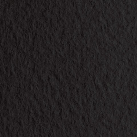 Бумага для пастели (1 лист) FABRIANO Tiziano А2+ (500х650 мм), 160 г/м2, черный, 52551031