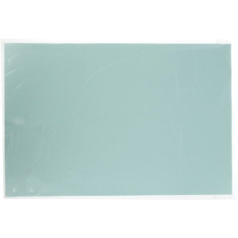 Бумага (картон) для творчества (1 лист) SADIPAL "Sirio", А2 + (500х650 мм), 240 г/м2, голубой, 7872
