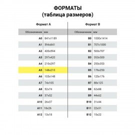 Накладная 2-слойная самокопирующиаяся, А5 151х208 мм, КОМПЛЕКТ 5 книжек по 50 шт, STAFF, 130287