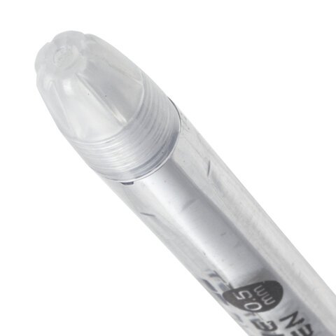 Ручка шариковая масляная PENSAN "Global-21", АССОРТИ, узел 0,5 мм, линия письма 0,3 мм, дисплей, 2221/S