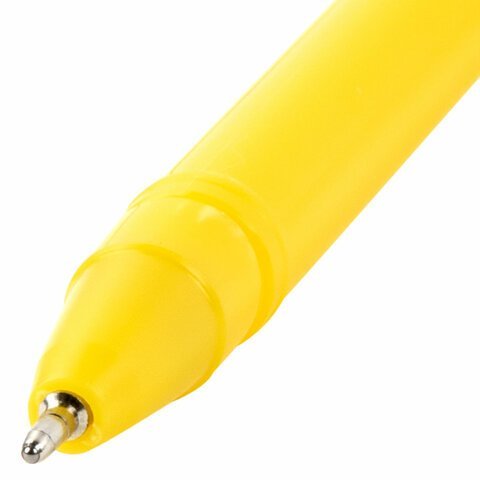 Ручка с топпером шариковая ЮНЛАНДИЯ "Собачка", корпус ассорти, СИНЯЯ, пишущий узел 0,7 мм, 143807