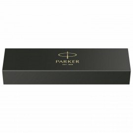 Ручка шариковая PARKER IM Professionals Monochrome Blue, корпус синий металлик, сталь, 2172966