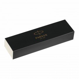 Набор PARKER Urban Black GT: шариковая ручка синяя и перьевая ручка, 2093381