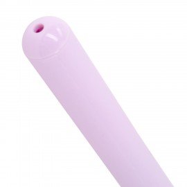 Ручки шариковые BRAUBERG "MARSHMALLOW", НАБОР 4 ШТУКИ, СИНИЕ, SOFT TOUCH покрытие, узел 0,7 мм, линия письма 0,35 мм, 144400