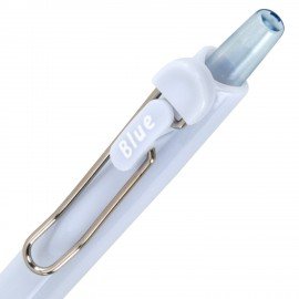 Ручки шариковые автоматические С НЕСКОЛЬЗЯЩИМ ГРИПОМ BRAUBERG "MAXI FIT", СИНИЕ, НАБОР 3 ШТУКИ, пишущий узел 0,5 мм, линия 0,35 мм, 144460