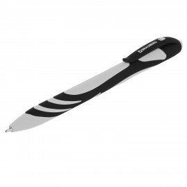 Ручка шариковая автоматическая BRAUBERG "ULTRA COLOR CLASSIC", корпус ассорти, СИНЯЯ, пишущий узел 0,7 мм, линия письма 0,35 мм, 144498