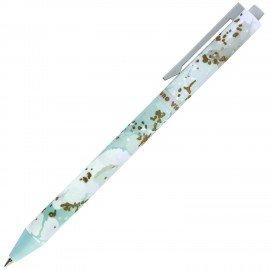 Ручка шариковая автоматическая BRUNO VISCONTI Primavera, СИНЯЯ, корпус ассорти, 0,38м, 20-0281/70