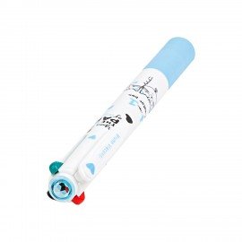 Ручка многоцветная шариковая автоматическая BRUNO VISCONTI Best Friends, 4 цвета, 0,4, 20-0406