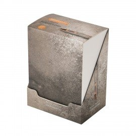 Ручка шариковая автоматическая BRUNO VISCONTI Stone, СИНЯЯ, корпус ассорти, 0,38 мм, 20-0374/06