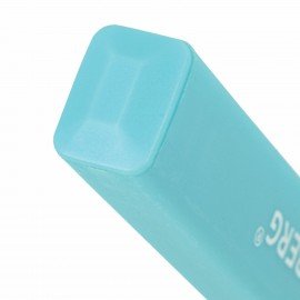 Набор текстовыделителей 6 ПАСТЕЛЬНЫХ ЦВЕТОВ, BRAUBERG "Macaroon", линия 1-5 мм, 152515