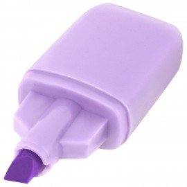 Набор текстовыделителей с топперами 6 ЦВЕТОВ ПАСТЕЛЬ, "КАПИБАРЫ", линия 1-4 мм, FUNSTER (ФАНСТЕР), 152651