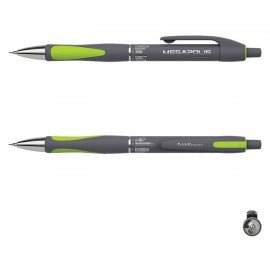 Карандаш механический 0,5 мм, ERICH KRAUSE "Megapolis Concept", корпус серый, 20340