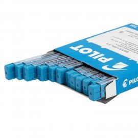 Грифели запасные PILOT, КОМПЛЕКТ 12 шт., PPL-7, HB, 0,7 мм, PPL-7 HB